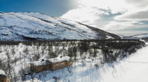 Villa Kinos in Utsjoki